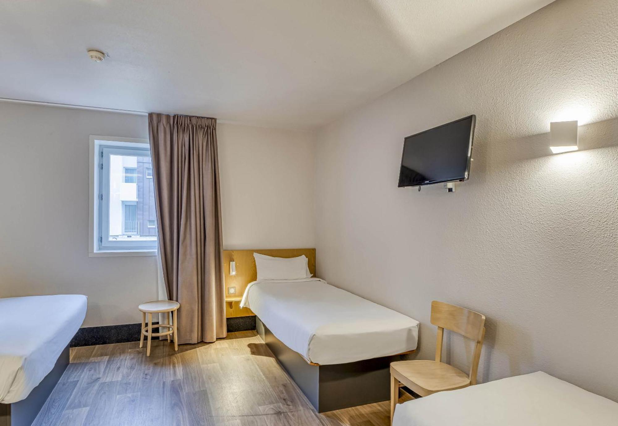 B&B Hotel Arcachon Gujan-Mestras Esterno foto